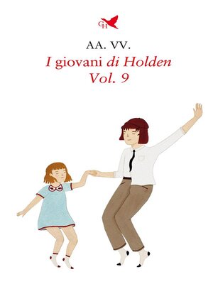 cover image of I giovani di Holden &#8211; Volume 9